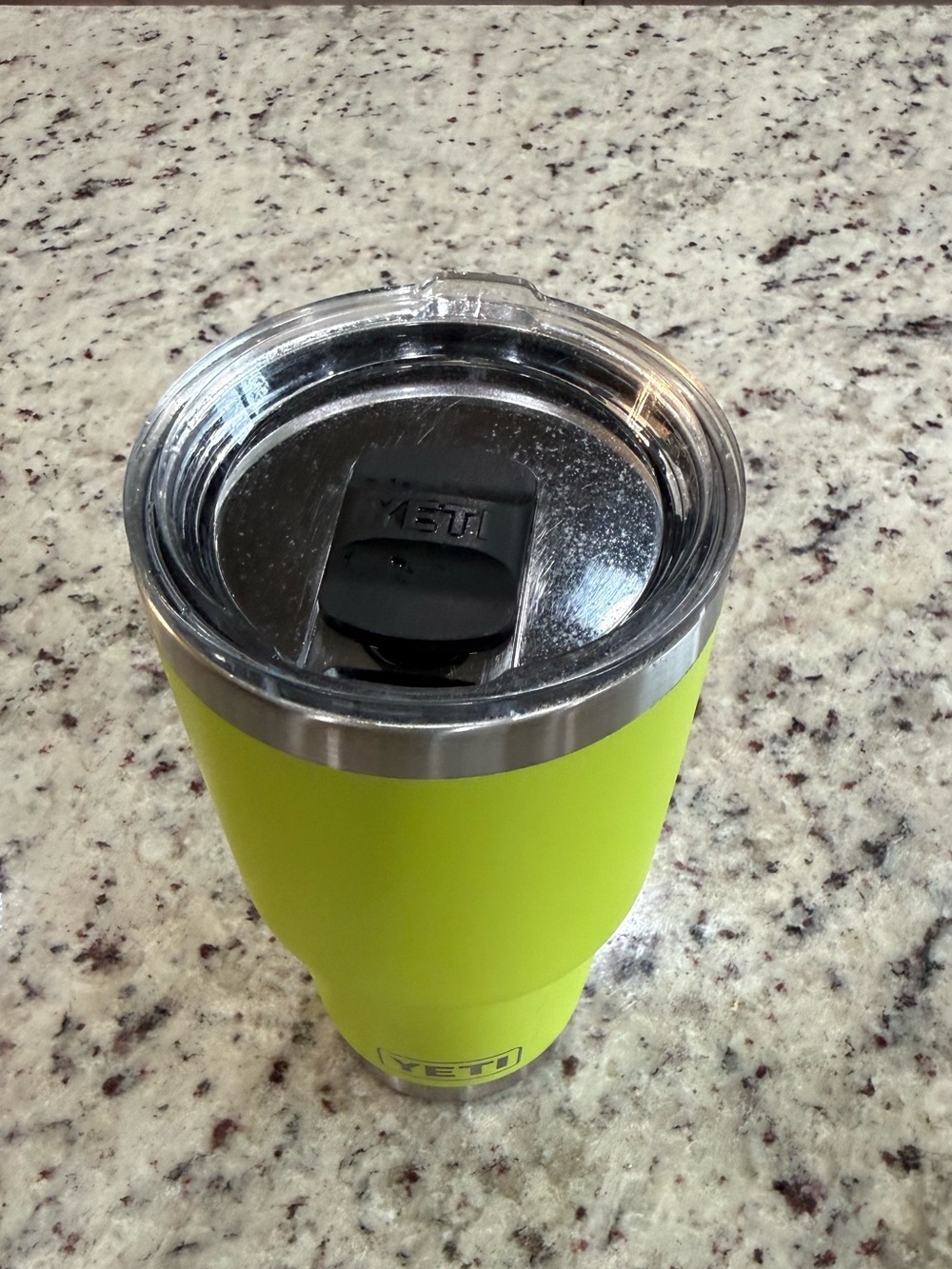 Yeti Cup - Picture 3 of 5